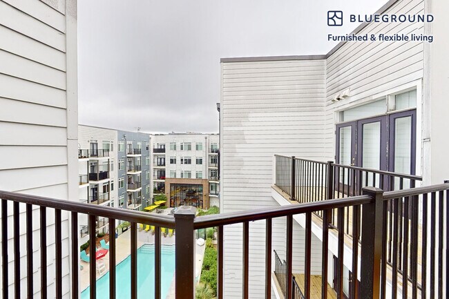 2425 Blueridge Ave unit FL4-ID8181A, Silver Spring, MD 20902 - photo 3