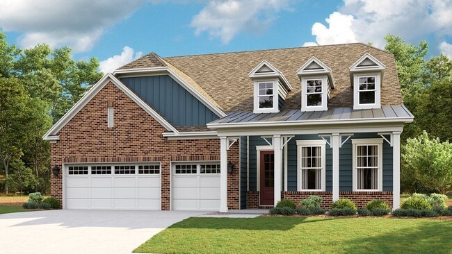 4006 Cresswind Blvd unit 36448114, Monroe, NC 28110 - photo 3