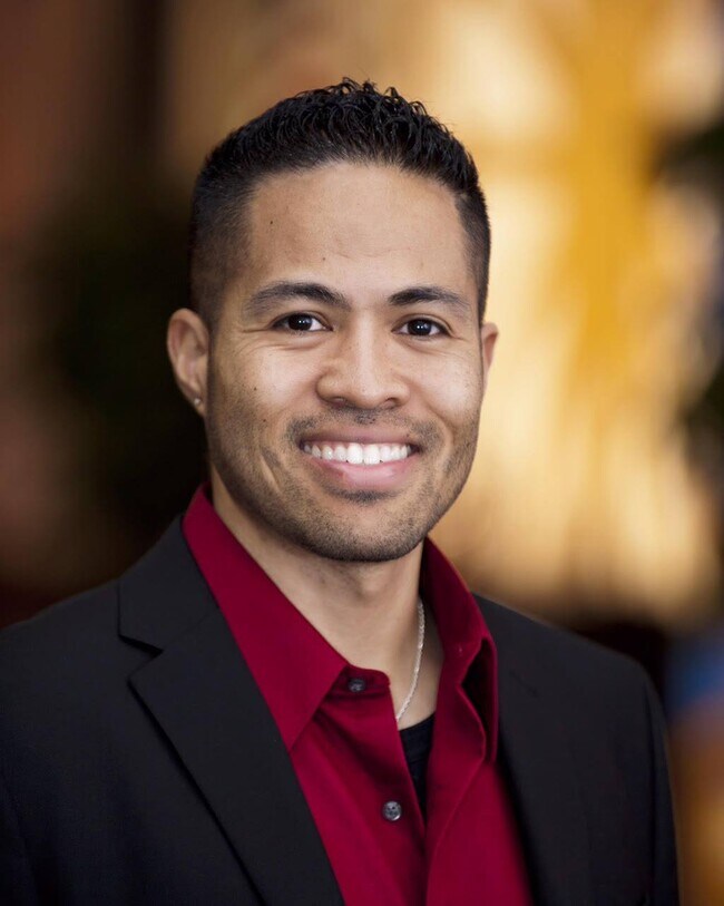 Markus Smith