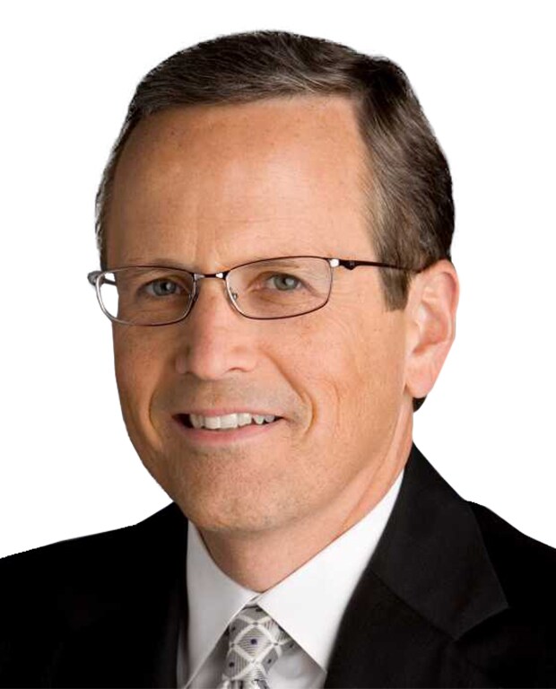 Michael Williams