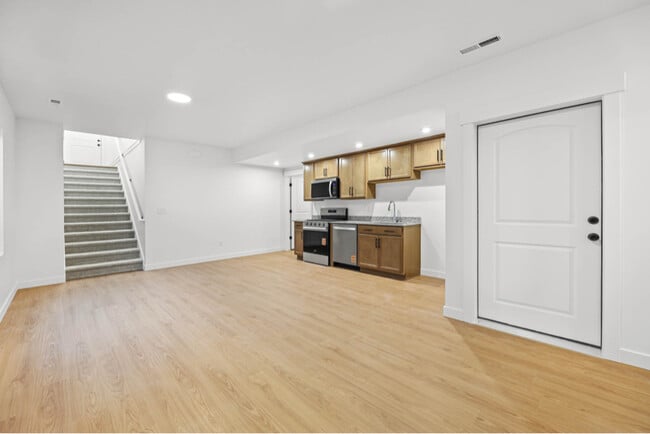 3509 E 1120 S unit A, Spanish Fork, UT 84660 - photo 2