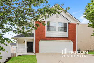 2206 Tuley Dr, Douglasville, GA 30135