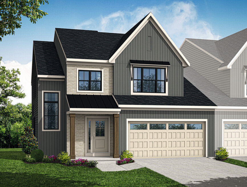 109 Village Dr, Millersville, PA 17551 - photo 1