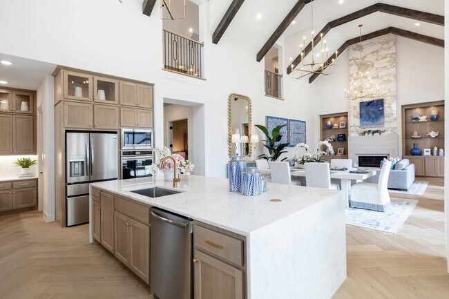 2600 Paddington Dr, Celina, TX 75009 - photo 6