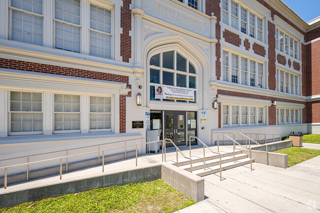 At Sophie B. Wright Charter School students’ learning needs must be the primary focus.