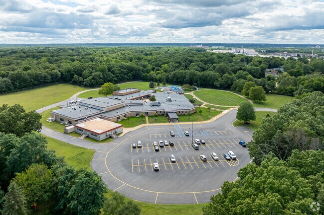 Doris Klaussen Developmental Center