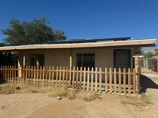 66954 Granada Ave, Desert Hot Springs, CA 92240