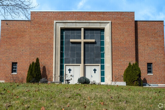 Monsignor Slade Catholic School in Glen Burnie embraces a culture of learning.