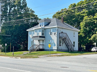 689 Main St Unit A, Bangor, ME 04401