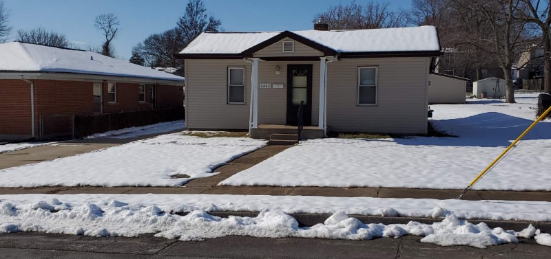 2203 Gaebler Ave, Saint Louis, MO 63114 - photo 1