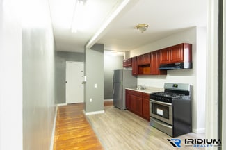 354 Bergen Ave, Jersey City, NJ 07304