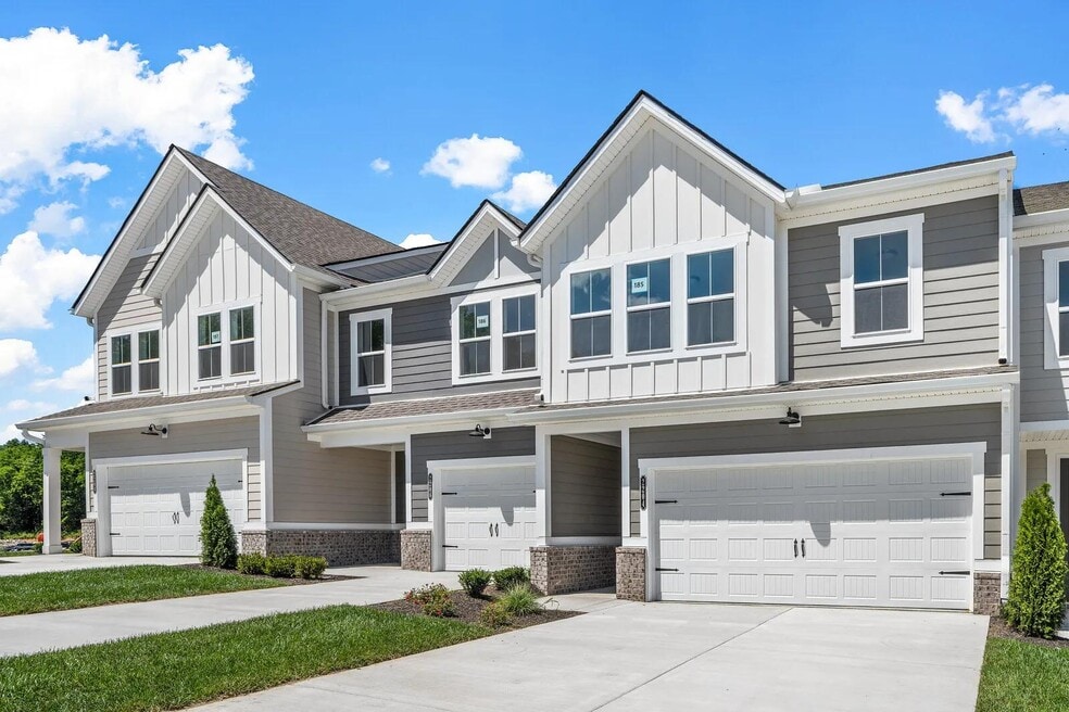 2204 Melk Ln, Columbia, TN 38401 - photo 1