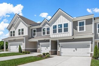 2204 Melk Ln, Columbia, TN 38401