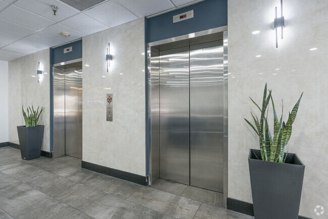 Elevators