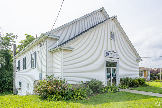 Coastline Christian Academy is no longer located at listed address