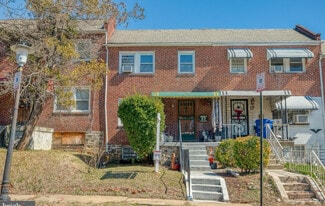 15 S Abington Ave, Baltimore, MD 21229