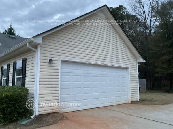 1000 Navaho Trail, Monroe, GA 30655 - photo 2