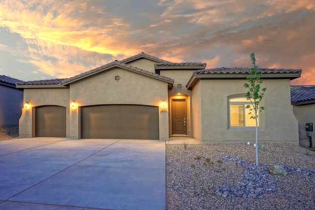 1304 Valle de Colores Rd NW unit 36383668, Los Lunas, NM 87031 - photo 3