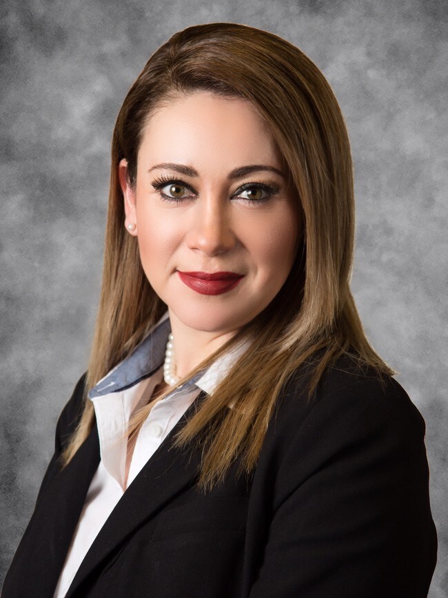 Agent Photo