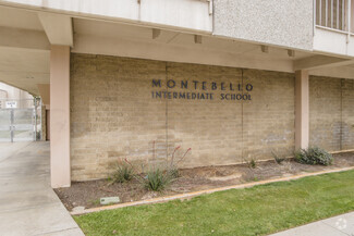 Montebello Intermediate School