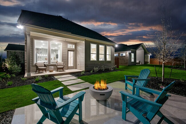 439 Glenwood Ranch St unit 36504066, Cibolo, TX 78108 - photo 2