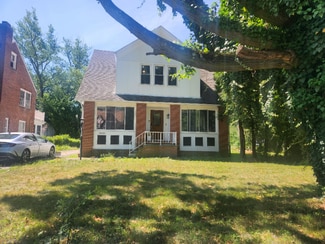 16124 Glynn Rd, East Cleveland, OH 44112