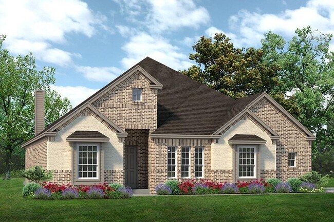 1210 Terrain Rd unit 36469485, Midlothian, TX 76065 - photo 2