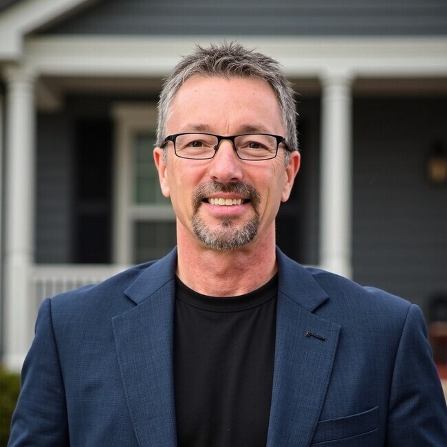 Gerry Geishart