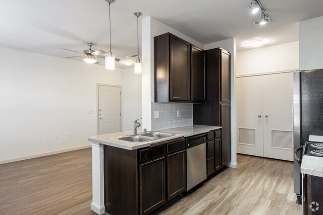 Sorrento Apartments, Hobbs, NM 88240 - photo 7