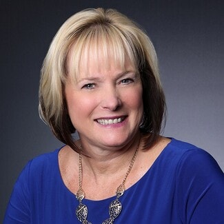 Debbi Tinker Figlewski