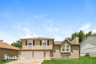 7308 E 122 Terrace, Grandview, MO 64030