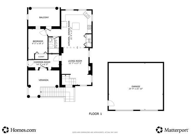 1319 Riverside Dr unit 400, Beaver, PA 15009 - photo 4