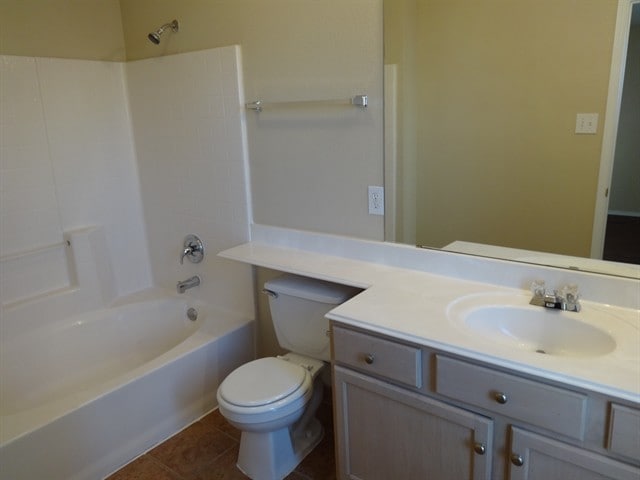 904 Western Pass, Fort Worth, TX 76179 - photo 5