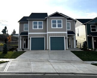 5845 Joynak St S, Salem, OR 97306