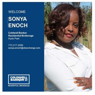 Sonya Enoch
