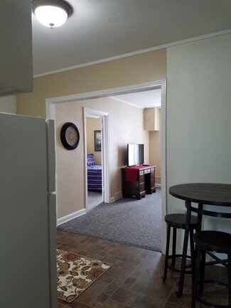 111 S Central Ave Unit A, Marshfield, WI 54449