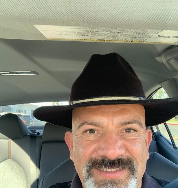 Agent Photo