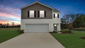 1052 Mulligan Dr, Manning, SC 29102