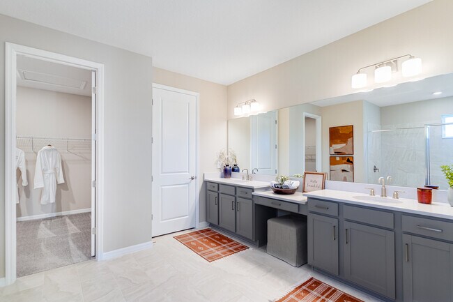 963 Ladyfish Trail, Saint Cloud, FL 34771 - photo 6