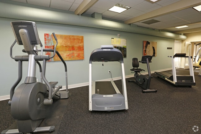 Parkridge Apartments, Lake Oswego, OR 97035 - photo 7