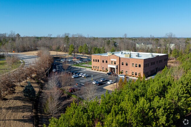 Thales Academy Raleigh K-8 does not yet have a grade on Niche.Com.