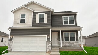 11458 Port Royal Dr, Papillion, NE 68046
