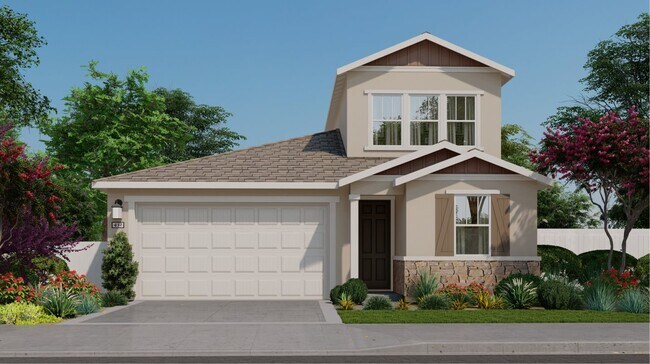 12768 Hereford Ave unit 36036421, Rancho Cordova, CA 95742 - photo 3