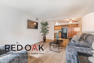 6601 Victoria Ave Unit 464, Highland, CA 92346
