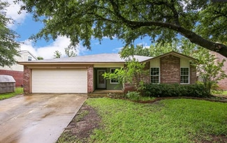 5013 Cedar Springs Dr, Fort Worth, TX 76179