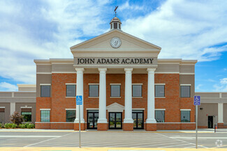John Adams Academy - Lincoln
