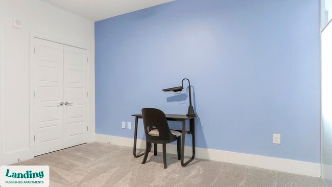 3005 Peachtree Rd NW unit 1004, Atlanta, GA 30305 - photo 2