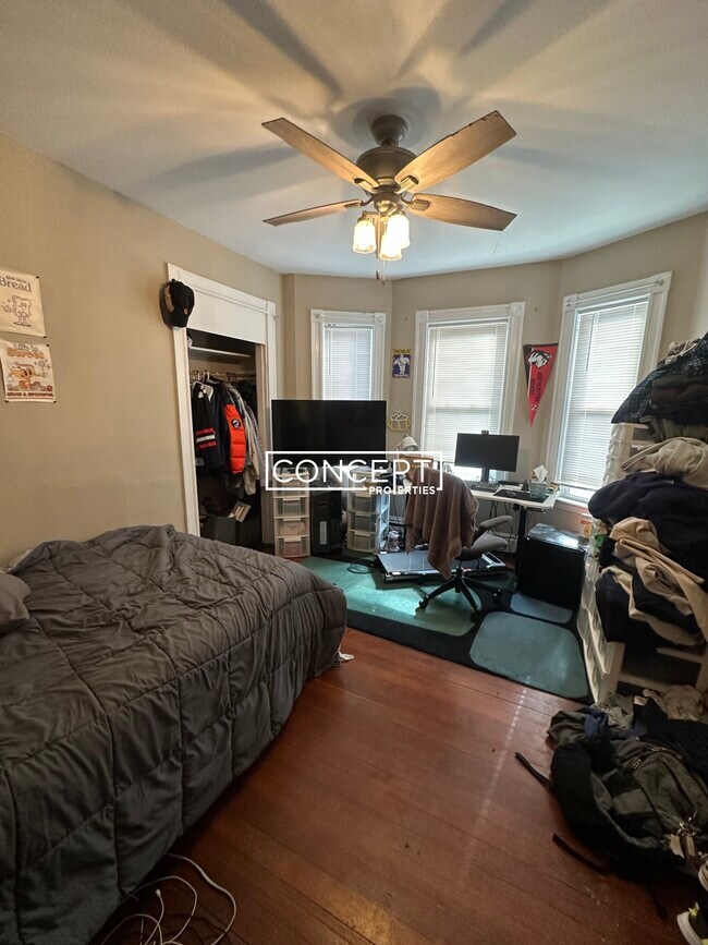 6 Sunset St unit 1, Roxbury Crossing, MA 02120 - photo 3