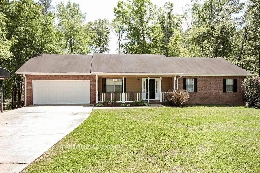 75 Autumn Cove, Covington, GA 30016 - photo 1