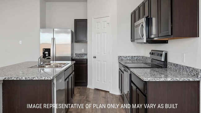 1213 Coriander Rd unit 36199917, Temple, TX 76501 - photo 6